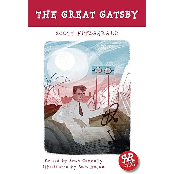 The Great Gatsby (B2.2): F.Scott, Fitgzerlad: 9788853007889